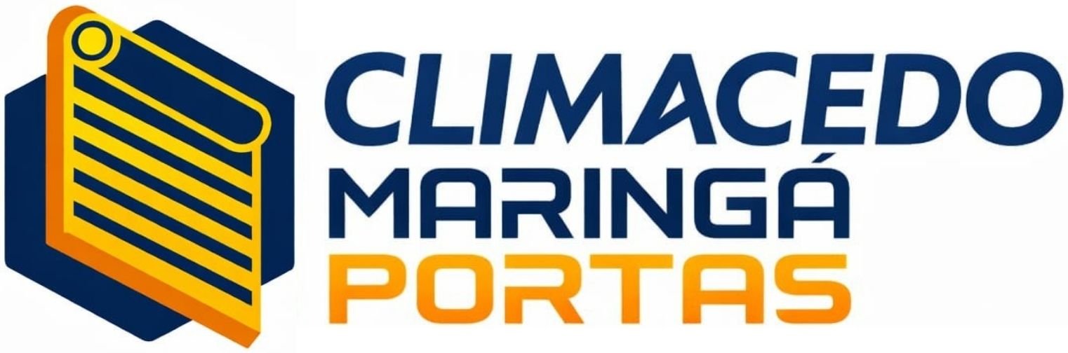 climacedo maringa portas logo